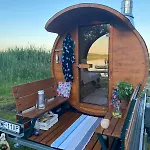 Tiny House Azyl Wolnosci Pozezdrze