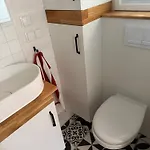 Tiny House Azyl Wolnosci *