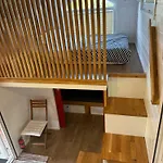 Tiny House Azyl Wolnosci Дом отдыха *