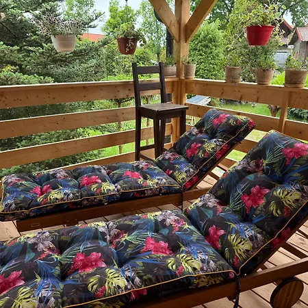 Tiny House Azyl Wolnosci * Pozezdrze